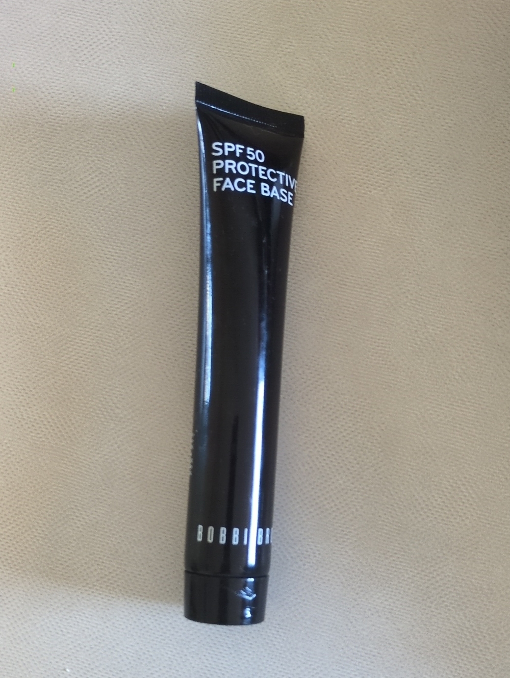 Bobbi Brown Black SPF 50 Protective Face Base Tube